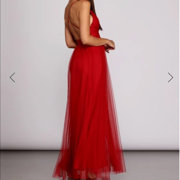 Wedding guest dress - Picture 3 of 5